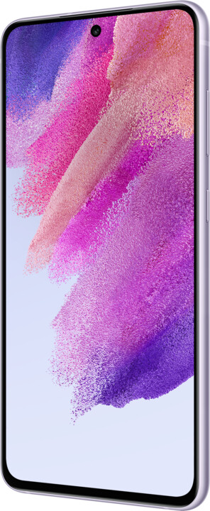 Samsung Galaxy S21 FE 5G, 8GB/256GB, Lavender_2107160815