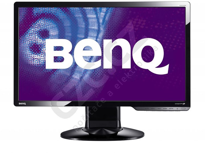 BenQ G2025HDA - LCD monitor 20&quot;_101379023