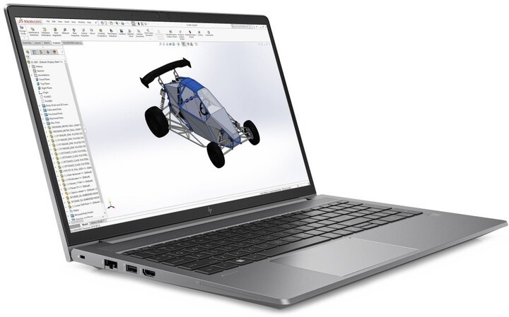 HP ZBook Power 15 G9, šedá_338843791
