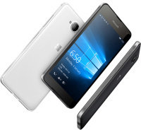 Recenze: Microsoft Lumia 650 – Windows 10 v precizním balení