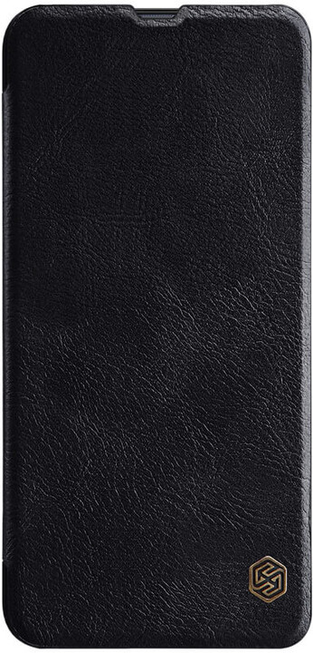 Nillkin Qin Book pouzdro pro Samsung Galaxy M30, černá_311678339