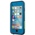LifeProof Fre odolné pouzdro pro iPhone 6/6s modré_600302530