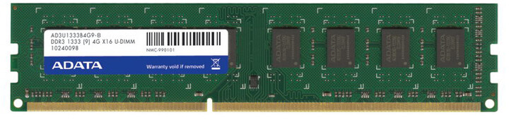 ADATA Premier Series 4GB DDR3 1333_899238099