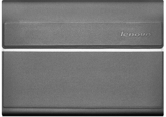 Lenovo pouzdro a fólie pro Yoga 2 8&quot;, šedá_1036792706