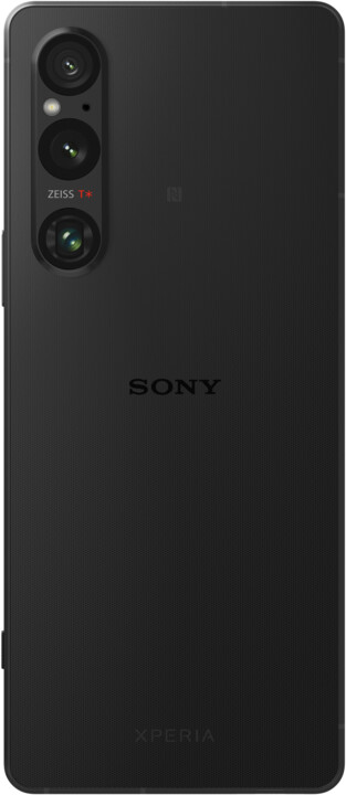 Sony Xperia 1 V 5G, 12GB/256GB, Black_2137994761