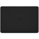 EPICO kryt na MacBook Air M2 13,6" 2022, černá