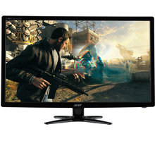 Acer G276HLJbidx Gaming - LED monitor 27&quot;_1272809988