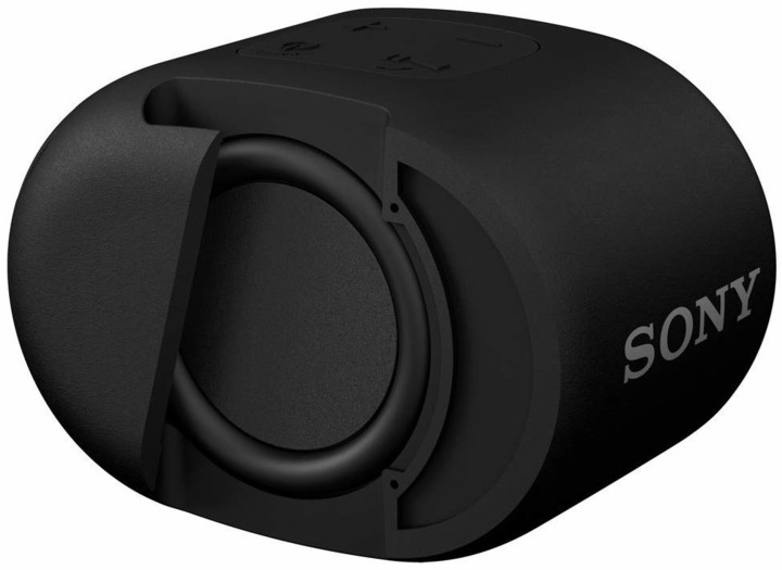 Sony SRS-XB01, černá_166495433