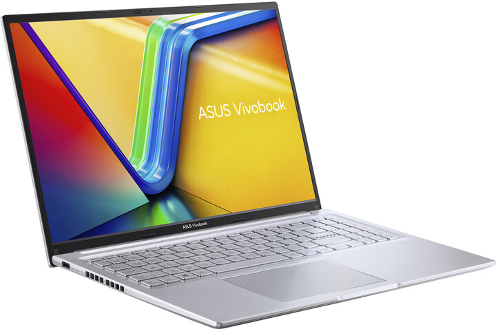 ASUS Vivobook 16 (M1605), stříbrná_1172507360