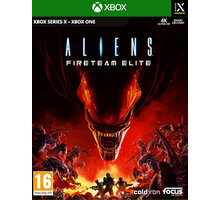 Aliens: Fireteam Elite (Xbox) O2 TV HBO a Sport Pack na dva měsíce