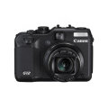 Canon PowerShot G12 – povedený digitální kompakt