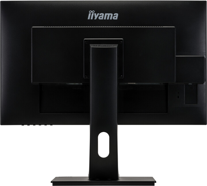 iiyama ProLite XUB2792QSN-B1 - LED monitor 27&quot;_1200688710