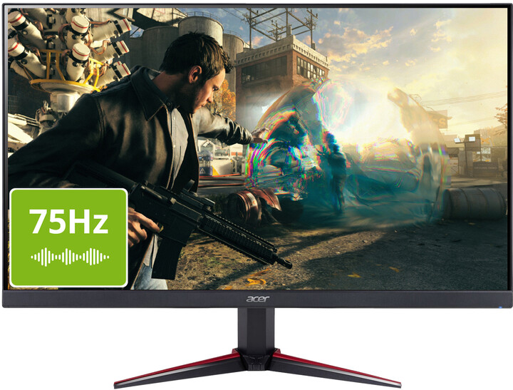 Acer Nitro VG220Qbmiix - LED monitor 21,5&quot;_881681081