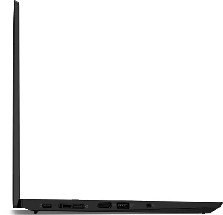 Lenovo ThinkPad X13 Gen 2 (AMD), černá_546160429