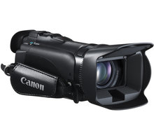 Canon Legria HF G25, černá_2096778161