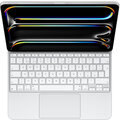 Apple ochranný kryt s klávesnicí Magic Keyboard pro iPad Pro 13&quot; (M4), CZ, bílá_260182269