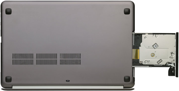 Lenovo IdeaPad U510, šedá_14716872