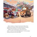 Kniha Disney: Pohádkové Vánoce_1735730701