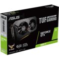 ASUS GeForce TUF-GTX1660TI-6G-EVO-GAMING, 6GB GDDR6