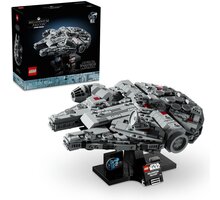 LEGO® Star Wars™ 75375 Millennium falcon_626342894
