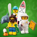 LEGO® Minifigures 71029 21. série_2099555087