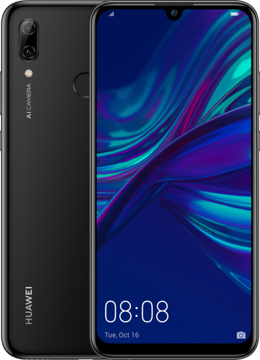 Huawei P Smart 2019, 3GB/64GB, Black_1233320582