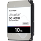 WD Ultrastar DC HC510, 3,5" - 10TB