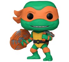 Figurka Funko POP! Teenage Mutant Ninja Turtles - Michelangelo (Movies 1395)_1141828474