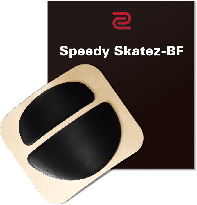 ZOWIE by BenQ Speedy Skatez - BF (EC série)_1282058549