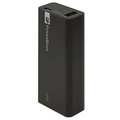 GP Powerbank 1C05B, záložní zdroj 5200 mAh, 1x USB, 1.6A, černá_365810603