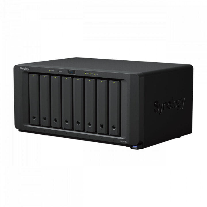 Synology DiskStation DS1823xs+_743630616