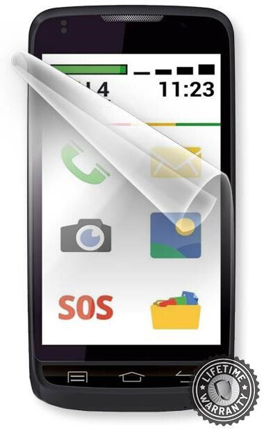 ScreenShield fólie na displej pro Evolveo EasyPhone D2_1243771388