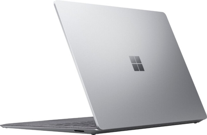 Microsoft Surface Laptop 4 (13,5&quot;), platinová_1350014346