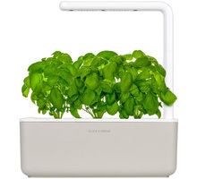 Click and Grow Smart Garden 3, béžová - Rozbalené zboží