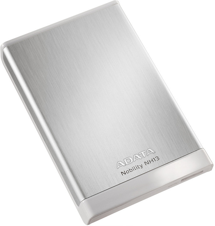 ADATA NH13, USB 3.0 - 1TB, silver_1577521617