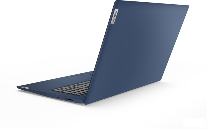 Lenovo IdeaPad 3-17ADA05, modrá_1383218002