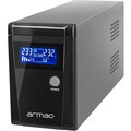 Armac Office 650E Poukaz 200 Kč na nákup na Mall.cz + O2 TV HBO a Sport Pack na dva měsíce
