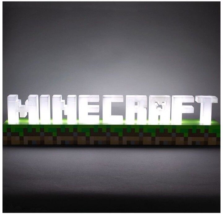 Lampička Minecraft - Logo_1692443511