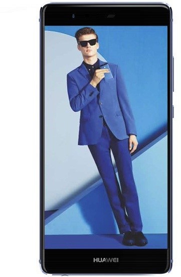 Huawei P9, Dual Sim, modrá_1196434210