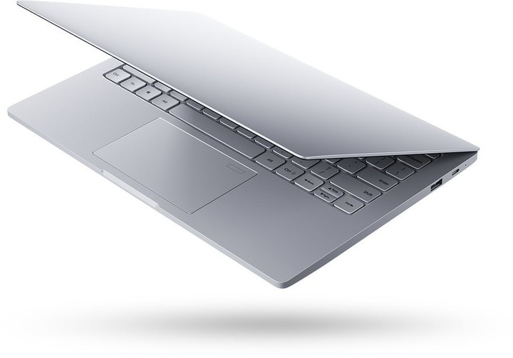 Xiaomi Mi Notebook Air 13, 2.5 GHz, 256 GB, stříbrná_224034390