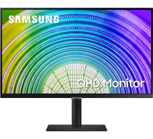 Samsung S60UA - LED monitor 27" O2 TV HBO a Sport Pack na dva měsíce