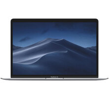 Apple MacBook Air 13, i5 1.6 GHz, 128GB, stříbrná_10201471