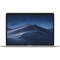 Apple MacBook Air 13, i5 1.6 GHz, 128GB, stříbrná_10201471