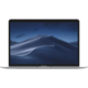 Apple MacBook Air 13, i5 1.6 GHz, 128GB, stříbrná