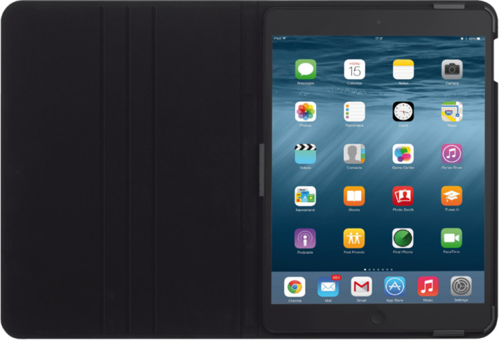 Trust Aeroo Ultrathin Folio Stand pro iPad Air 2, černá_272368528
