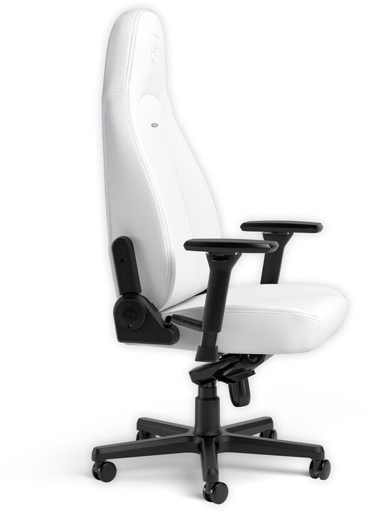 noblechairs ICON, White Edition_1531720074