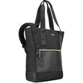 SOLO NEW YORK Parker Hybrid dámská taška/batoh pro NB, černá_466721317