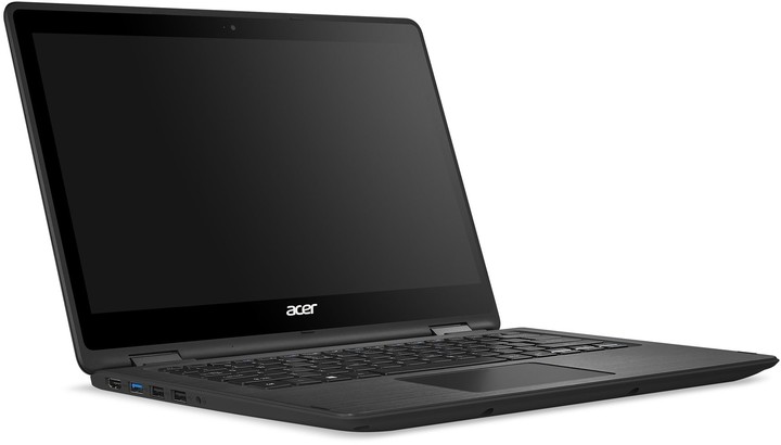 Acer Spin 5 celokovový (SP513-51-55BJ), černá_1850414357