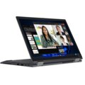 Lenovo ThinkPad X13 Yoga Gen 3, černá_2088883445