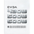 EVGA 600 W1 - 600W_183119229